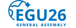 EGU26 Logo